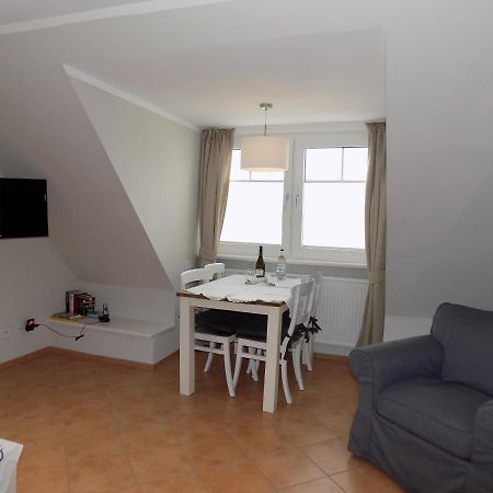 Hooge Oland Groede Apartman Wenningstedt-Braderup  Kültér fotó