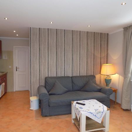 Hooge Oland Groede Apartman Wenningstedt-Braderup  Kültér fotó