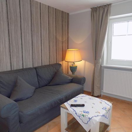 Hooge Oland Groede Apartman Wenningstedt-Braderup  Kültér fotó