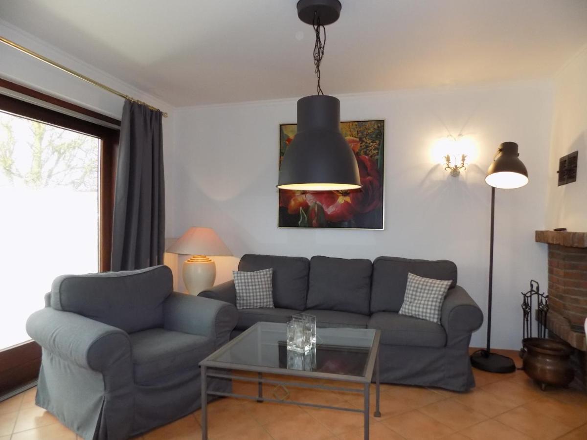 Hooge Oland Groede Apartman Wenningstedt-Braderup  Kültér fotó