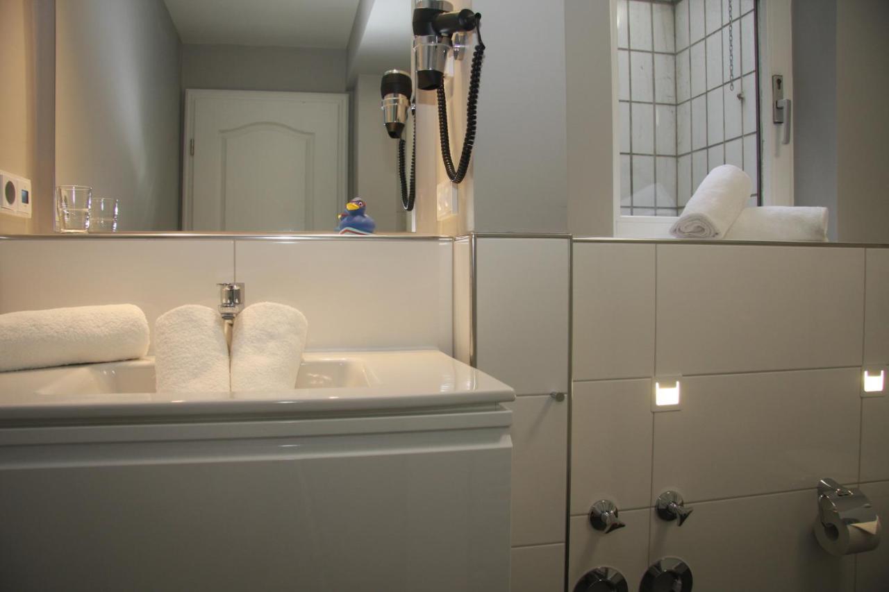 Hooge Oland Groede Apartman Wenningstedt-Braderup  Kültér fotó