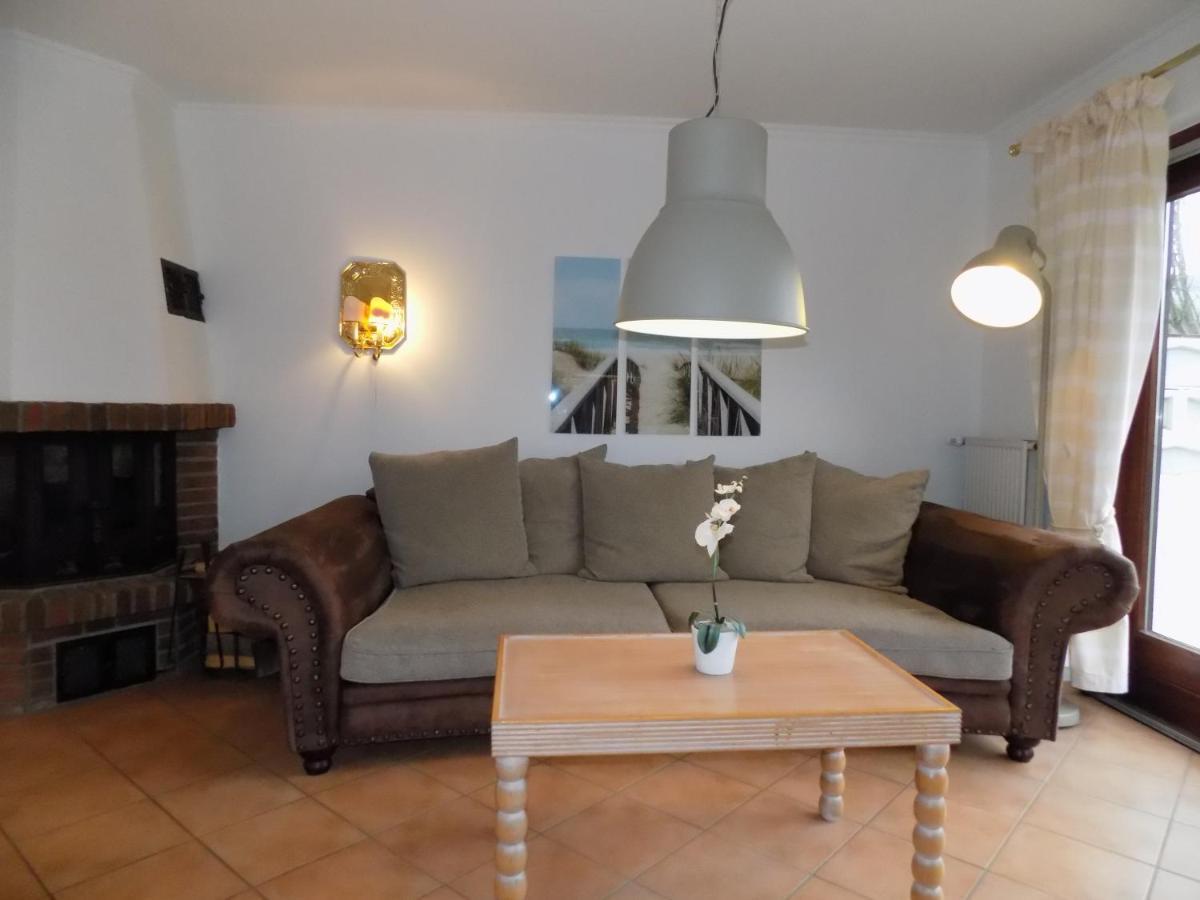 Hooge Oland Groede Apartman Wenningstedt-Braderup  Kültér fotó