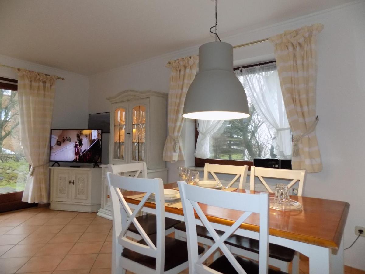 Hooge Oland Groede Apartman Wenningstedt-Braderup  Kültér fotó