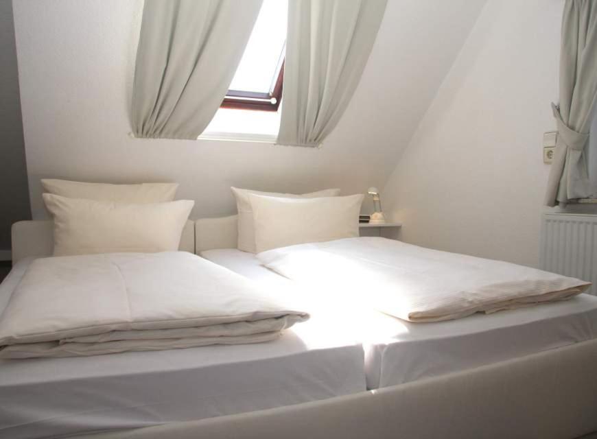 Hooge Oland Groede Apartman Wenningstedt-Braderup  Kültér fotó