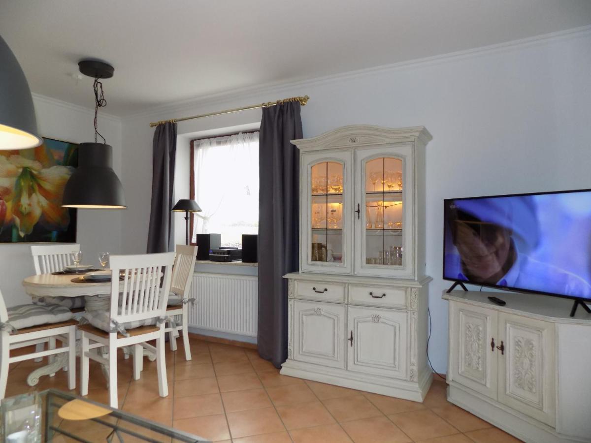 Hooge Oland Groede Apartman Wenningstedt-Braderup  Kültér fotó