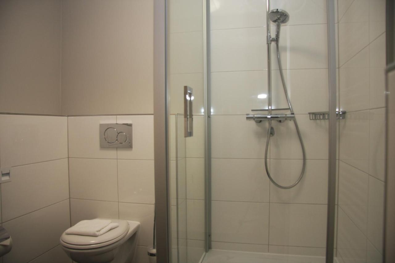 Hooge Oland Groede Apartman Wenningstedt-Braderup  Kültér fotó