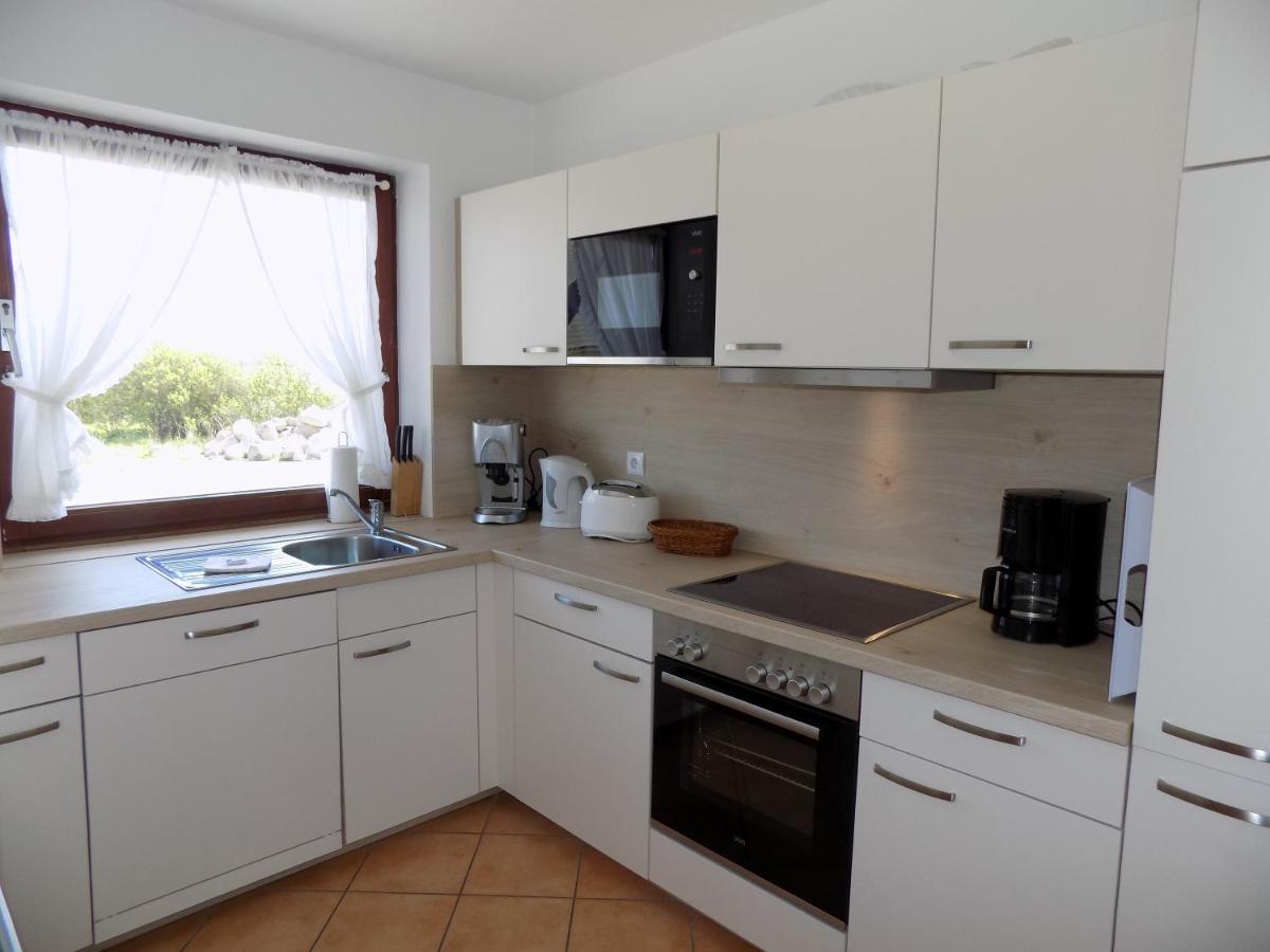Hooge Oland Groede Apartman Wenningstedt-Braderup  Kültér fotó