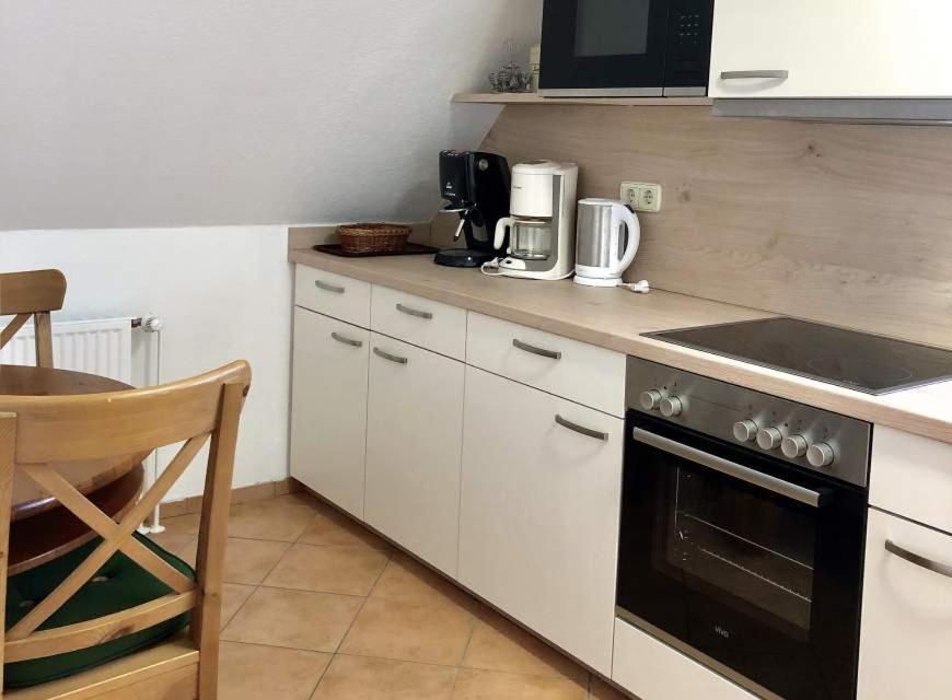 Hooge Oland Groede Apartman Wenningstedt-Braderup  Kültér fotó