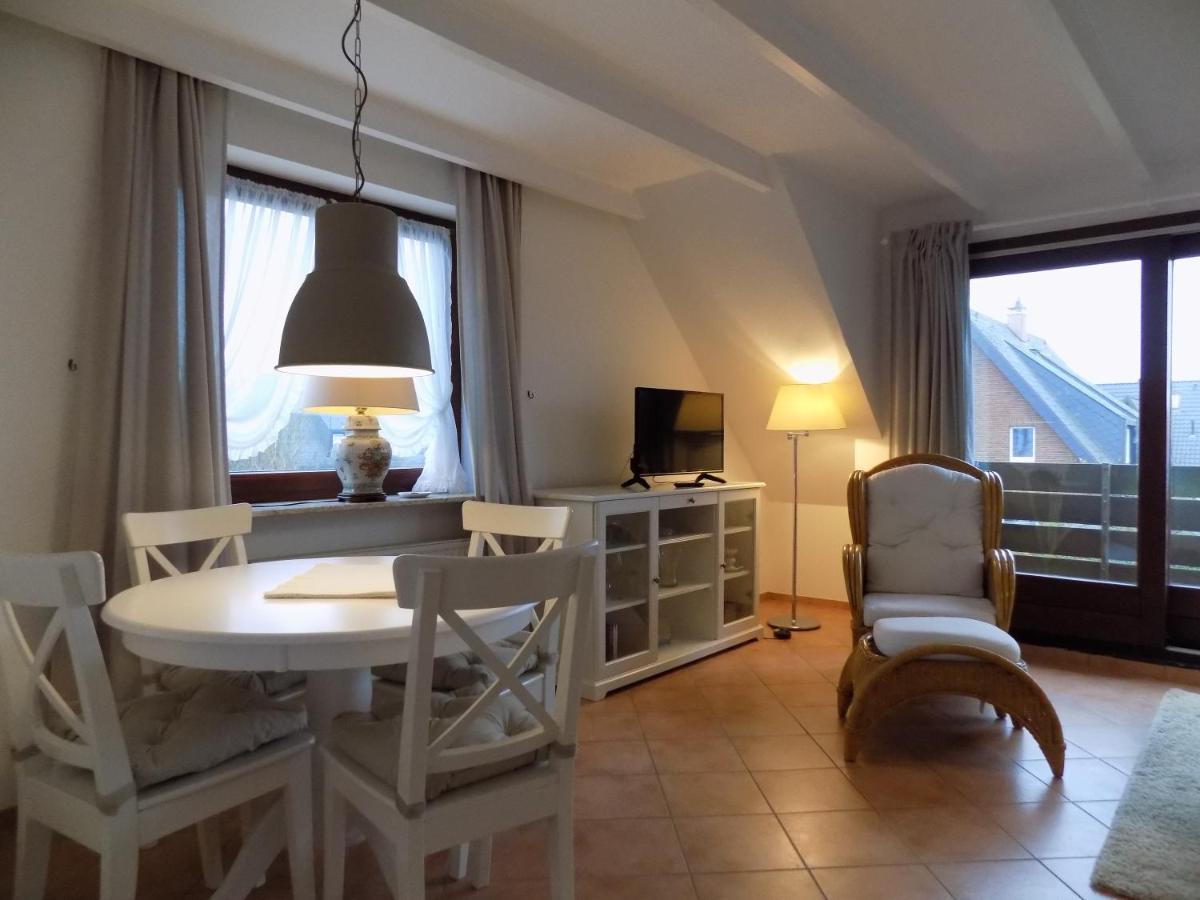 Hooge Oland Groede Apartman Wenningstedt-Braderup  Kültér fotó