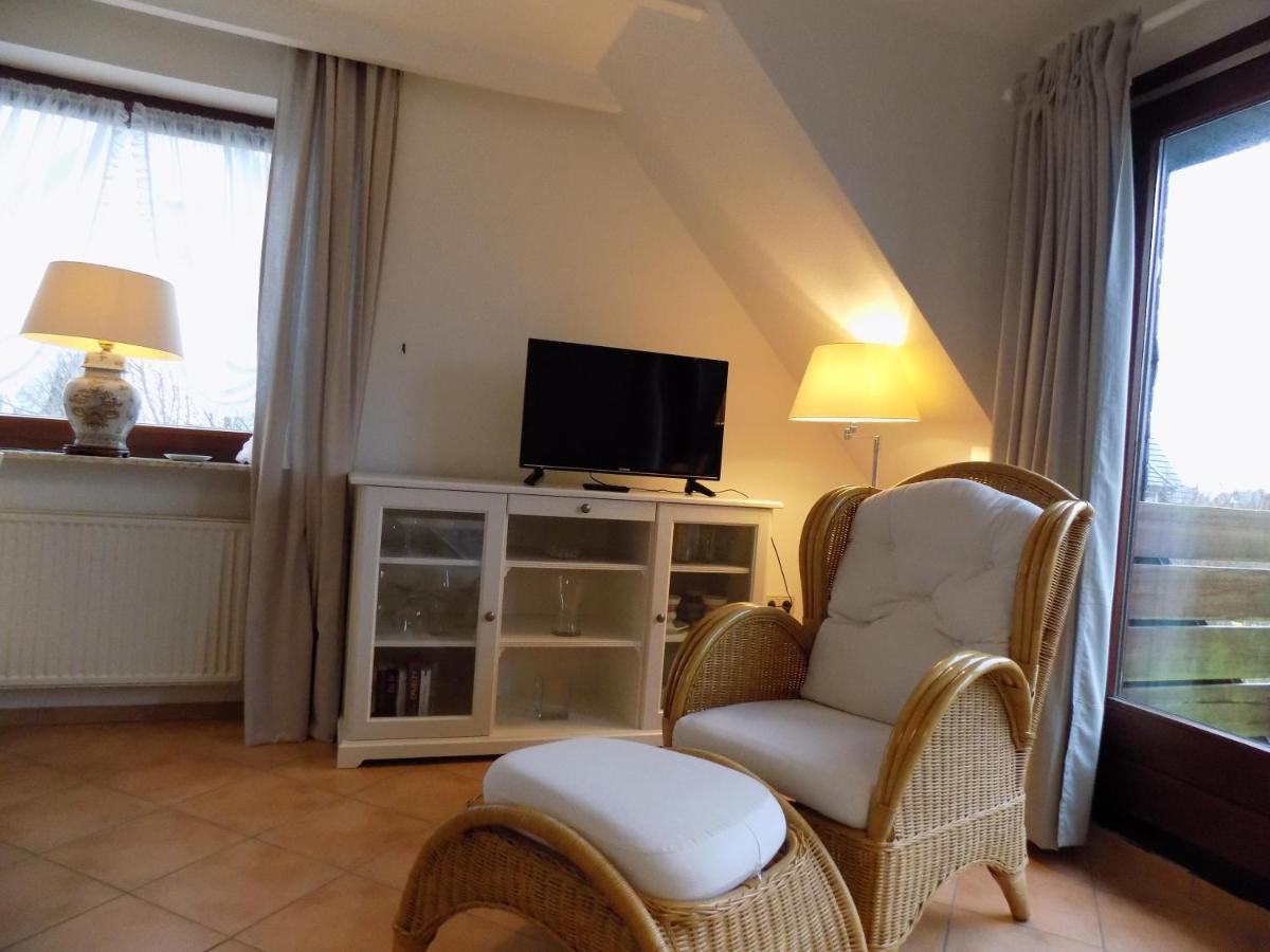 Hooge Oland Groede Apartman Wenningstedt-Braderup  Kültér fotó