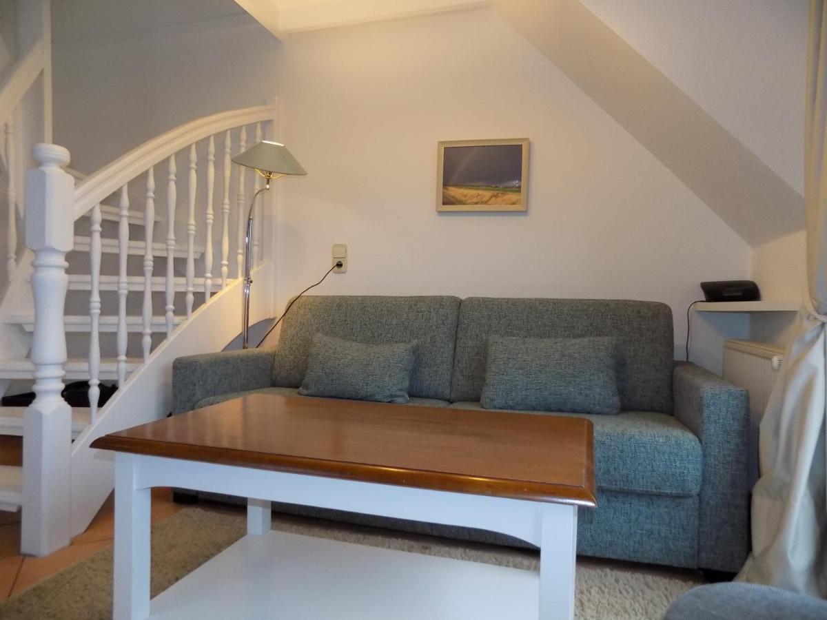 Hooge Oland Groede Apartman Wenningstedt-Braderup  Kültér fotó