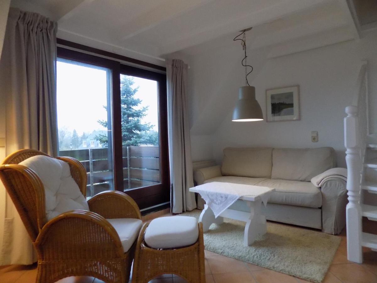 Hooge Oland Groede Apartman Wenningstedt-Braderup  Kültér fotó