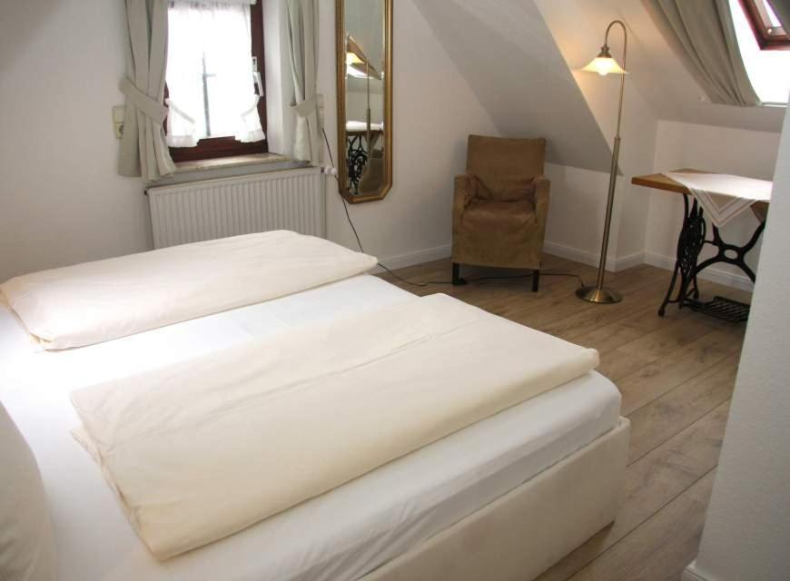 Hooge Oland Groede Apartman Wenningstedt-Braderup  Kültér fotó