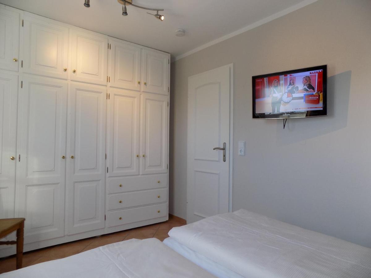 Hooge Oland Groede Apartman Wenningstedt-Braderup  Kültér fotó