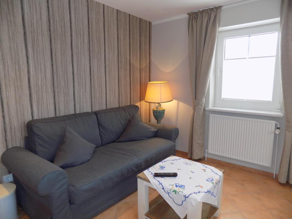 Hooge Oland Groede Apartman Wenningstedt-Braderup  Kültér fotó
